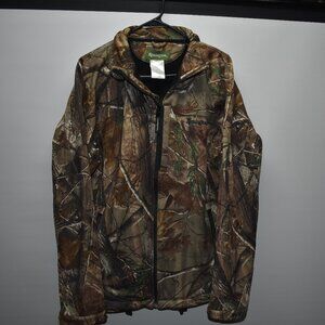 Remington Camo Medium Jacket